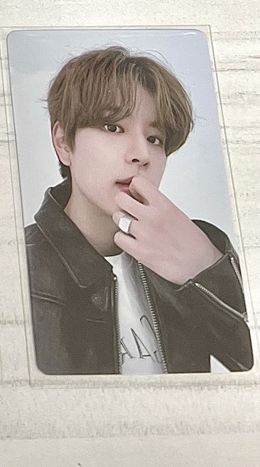 5-star一直娛玟（含綁2張卡）