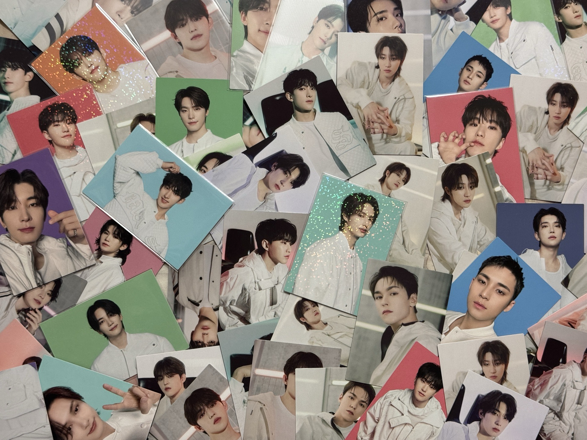 SEVENTEEN 福袋🇯🇵🇰🇷