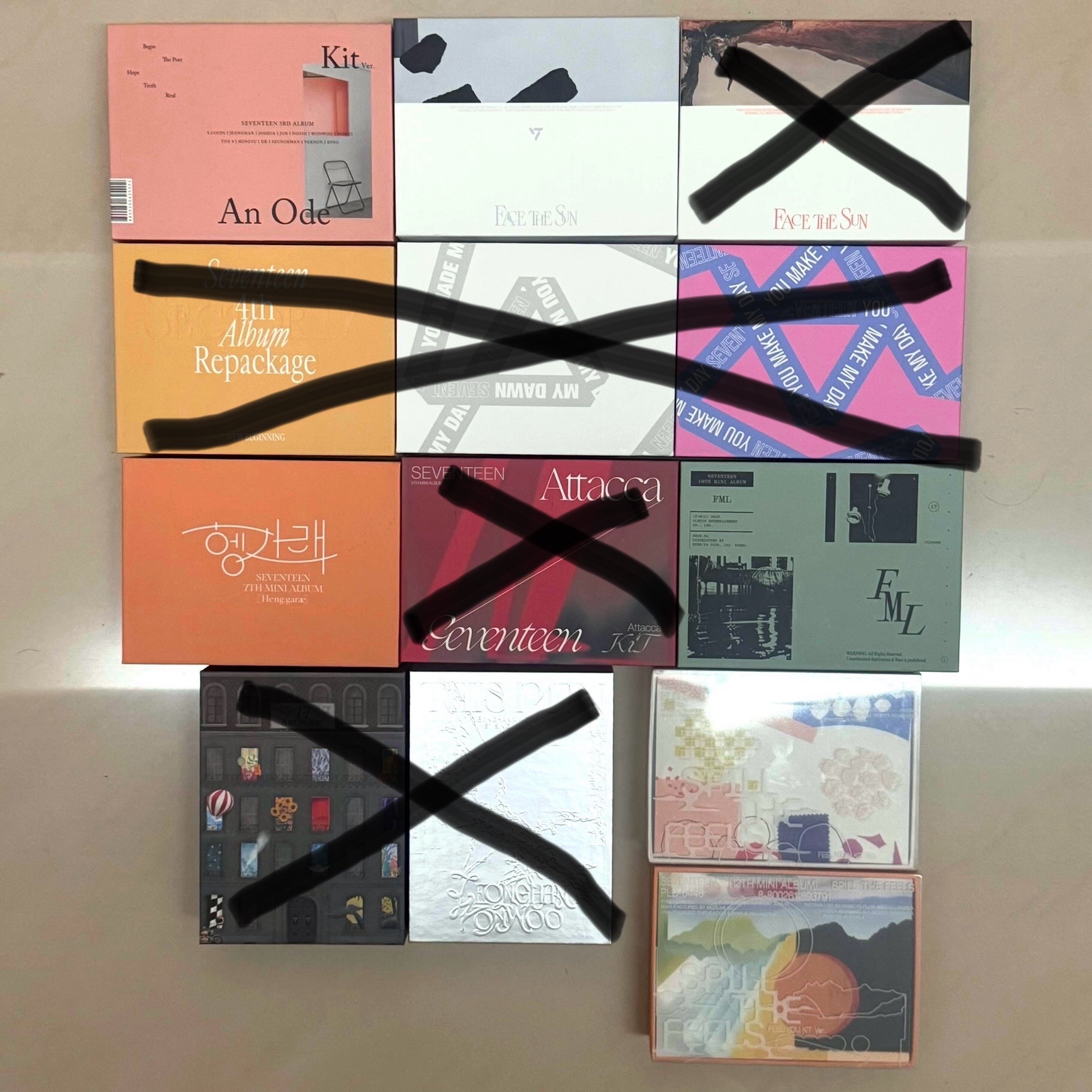 ⭐️KIT空專/全專