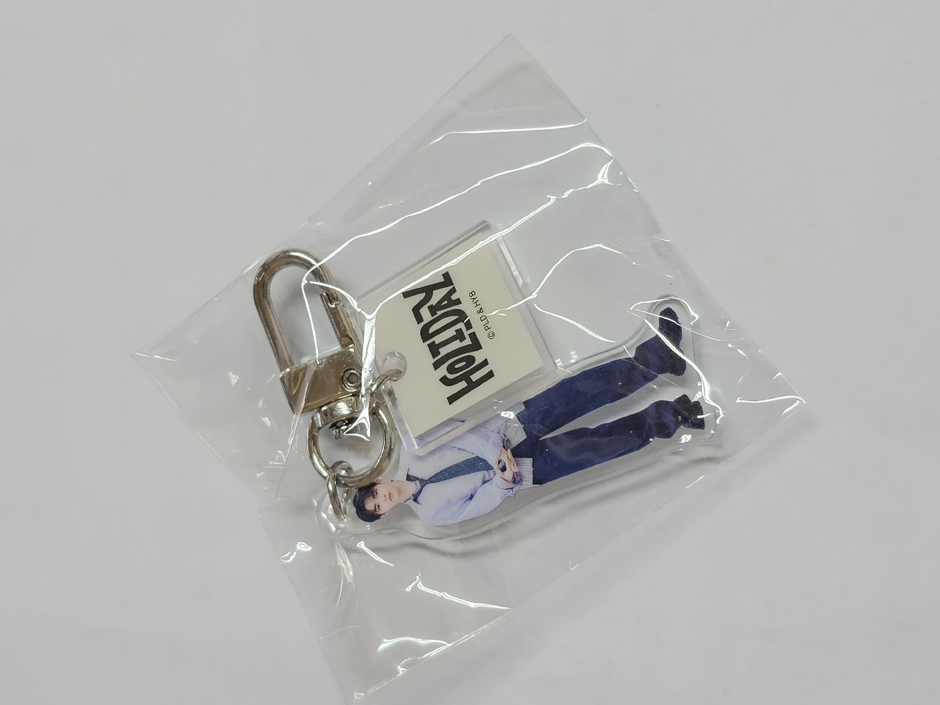 25‘FM HOLIDAY 吊飾 哲