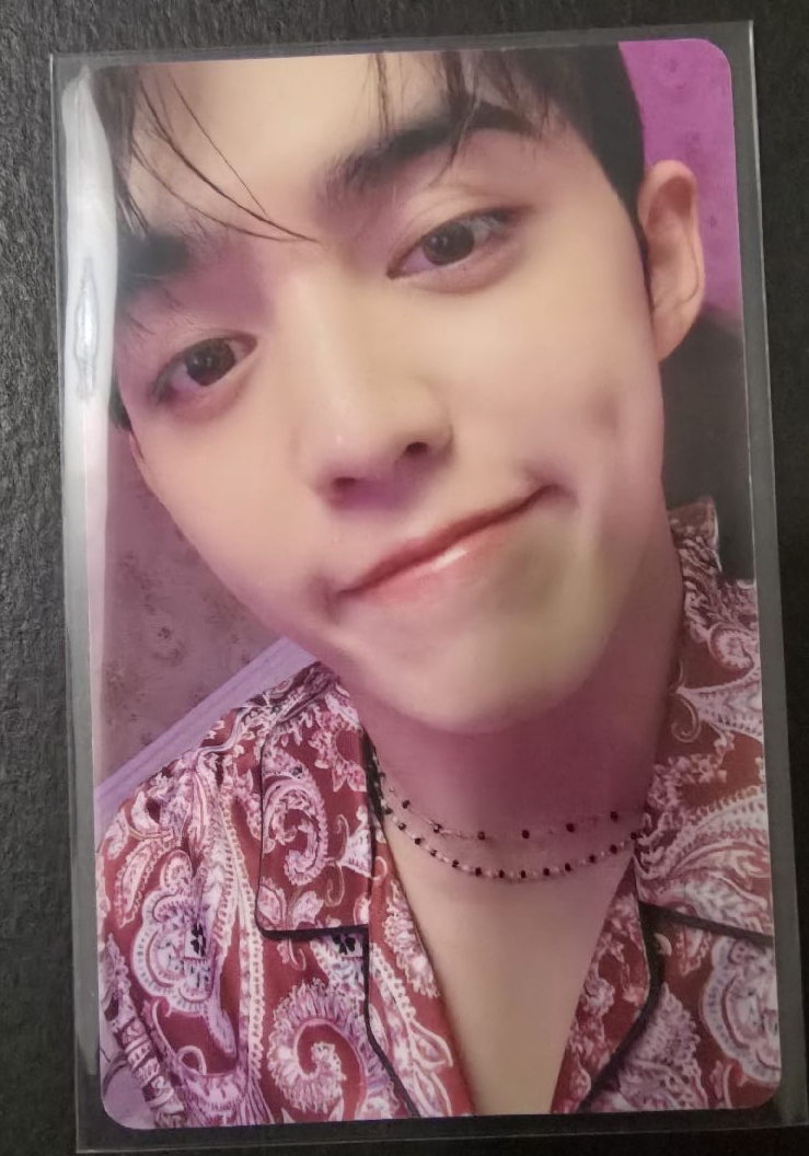 哲 23’年曆 年曆卡 (需綁30）