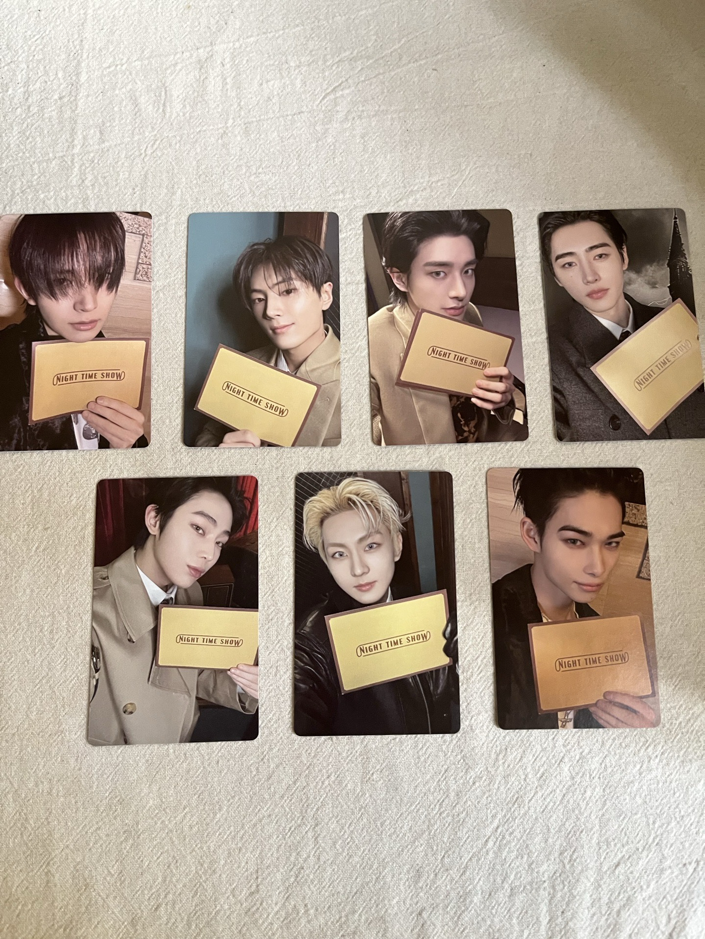 迷六 電子專 固卡