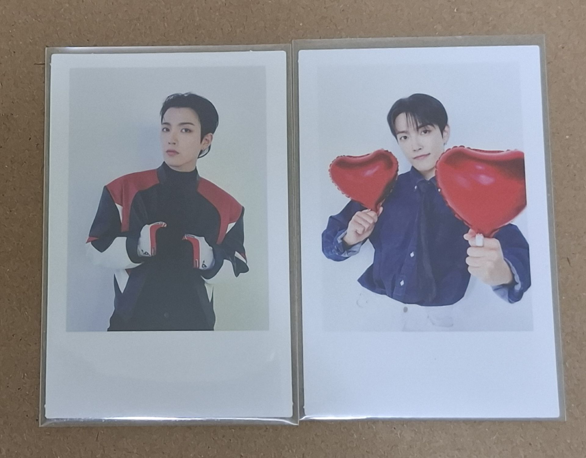 命運展拍立得 中