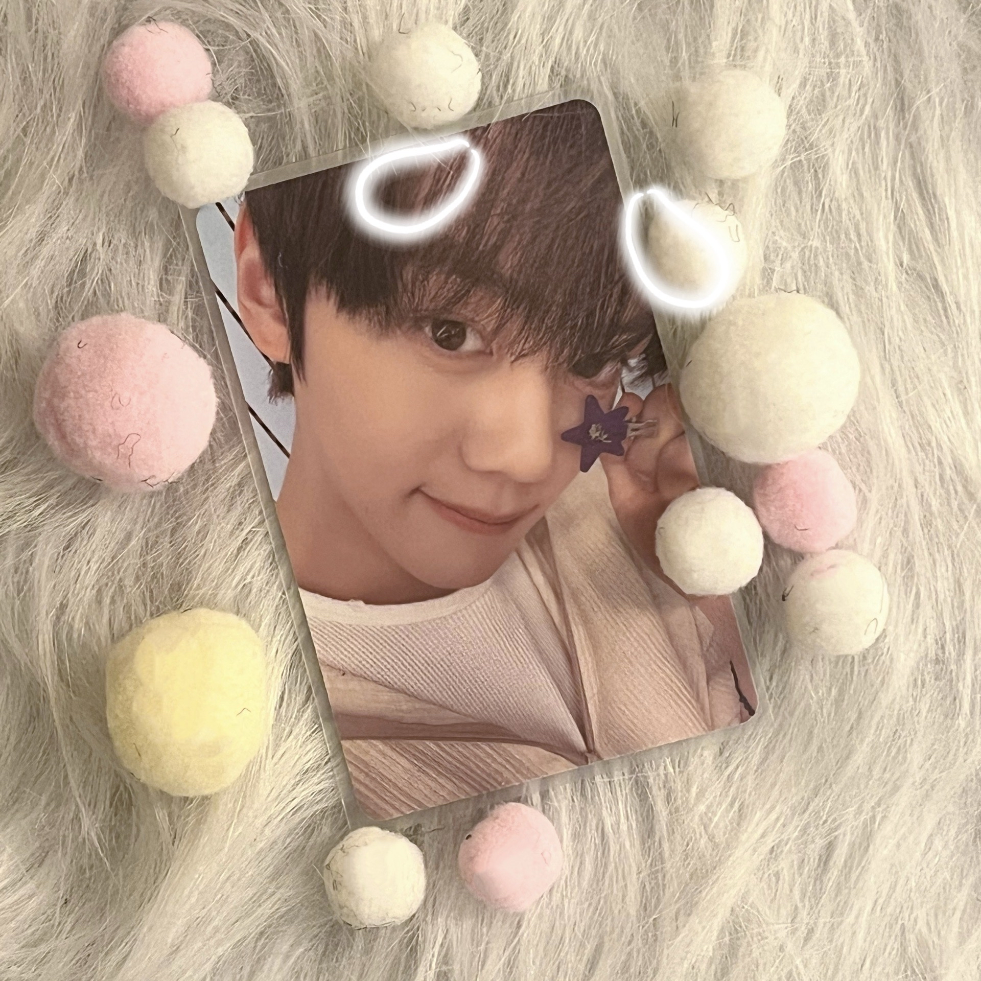 ［金奎彬］二巡滿額卡