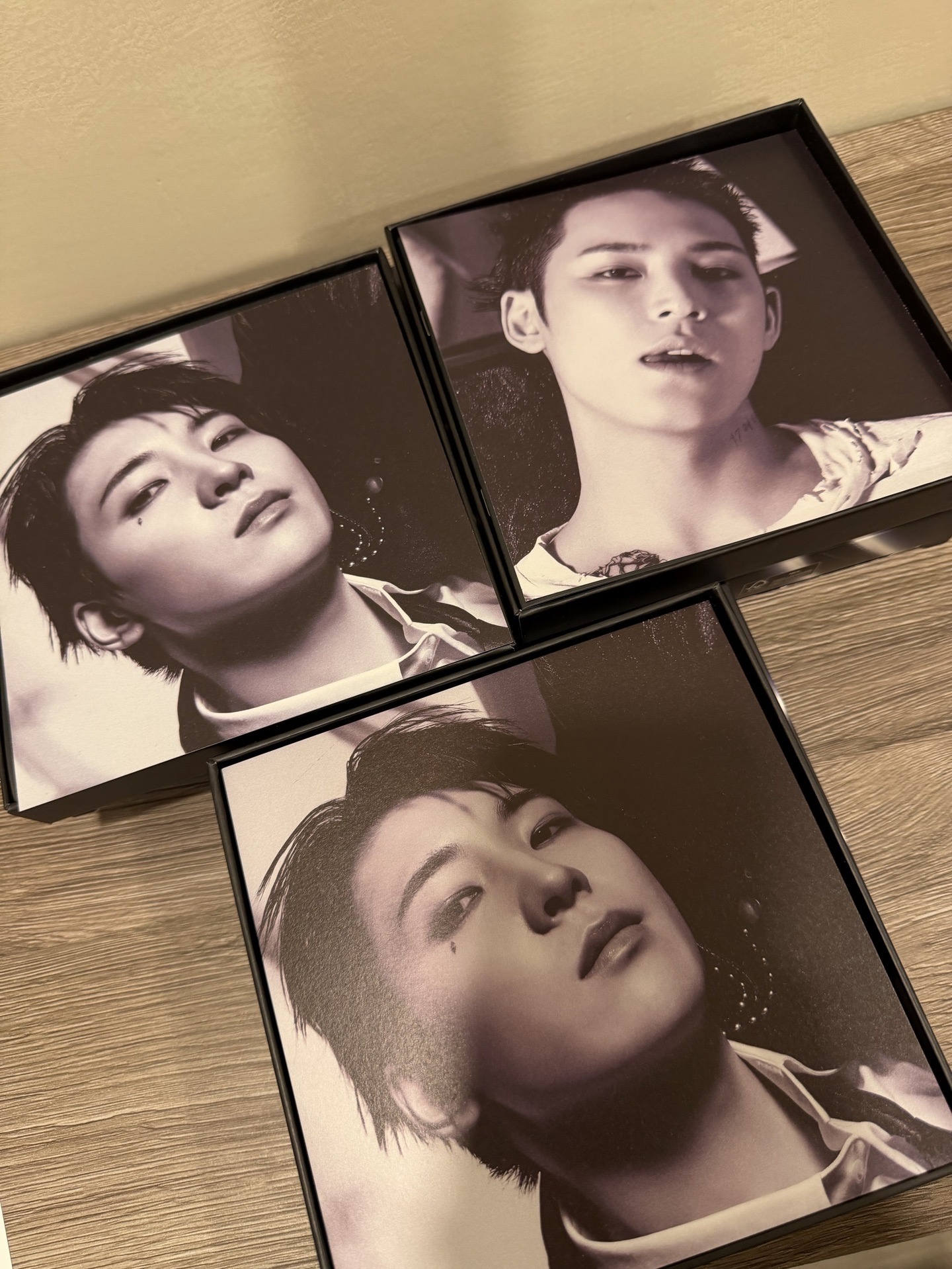 正五克拉盤空專