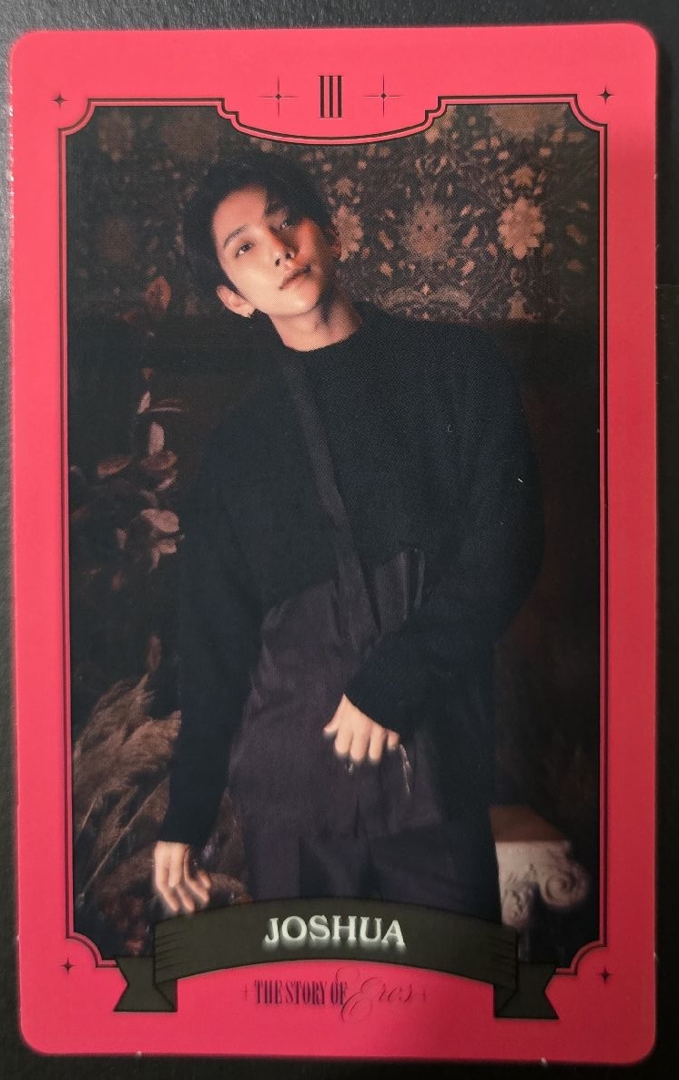 秀 23’年曆 年曆卡（需綁25）