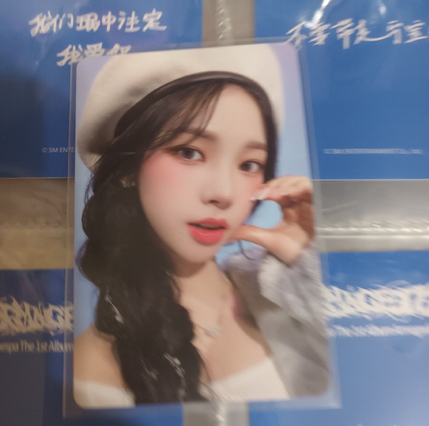 2023年曆 固配柚