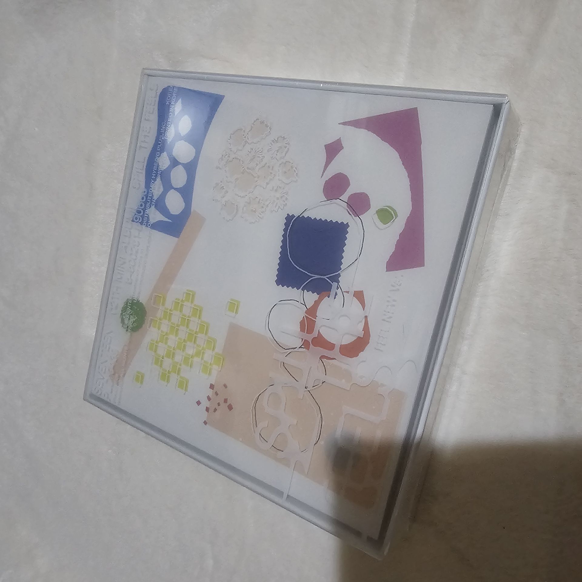 SEVENTEEN - 迷十二 FEEL NEW Ver.