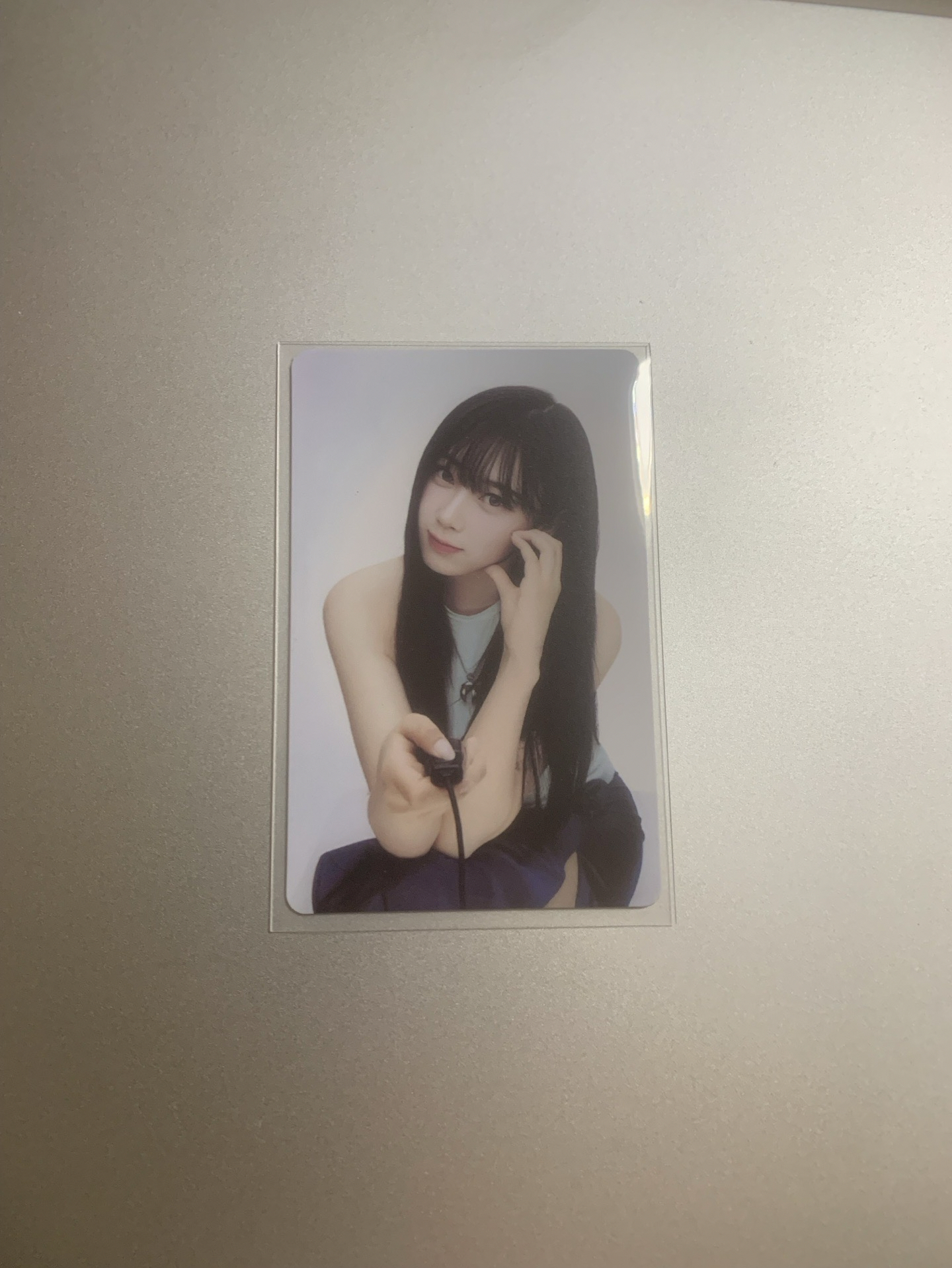 售 二巡隨機卡吉