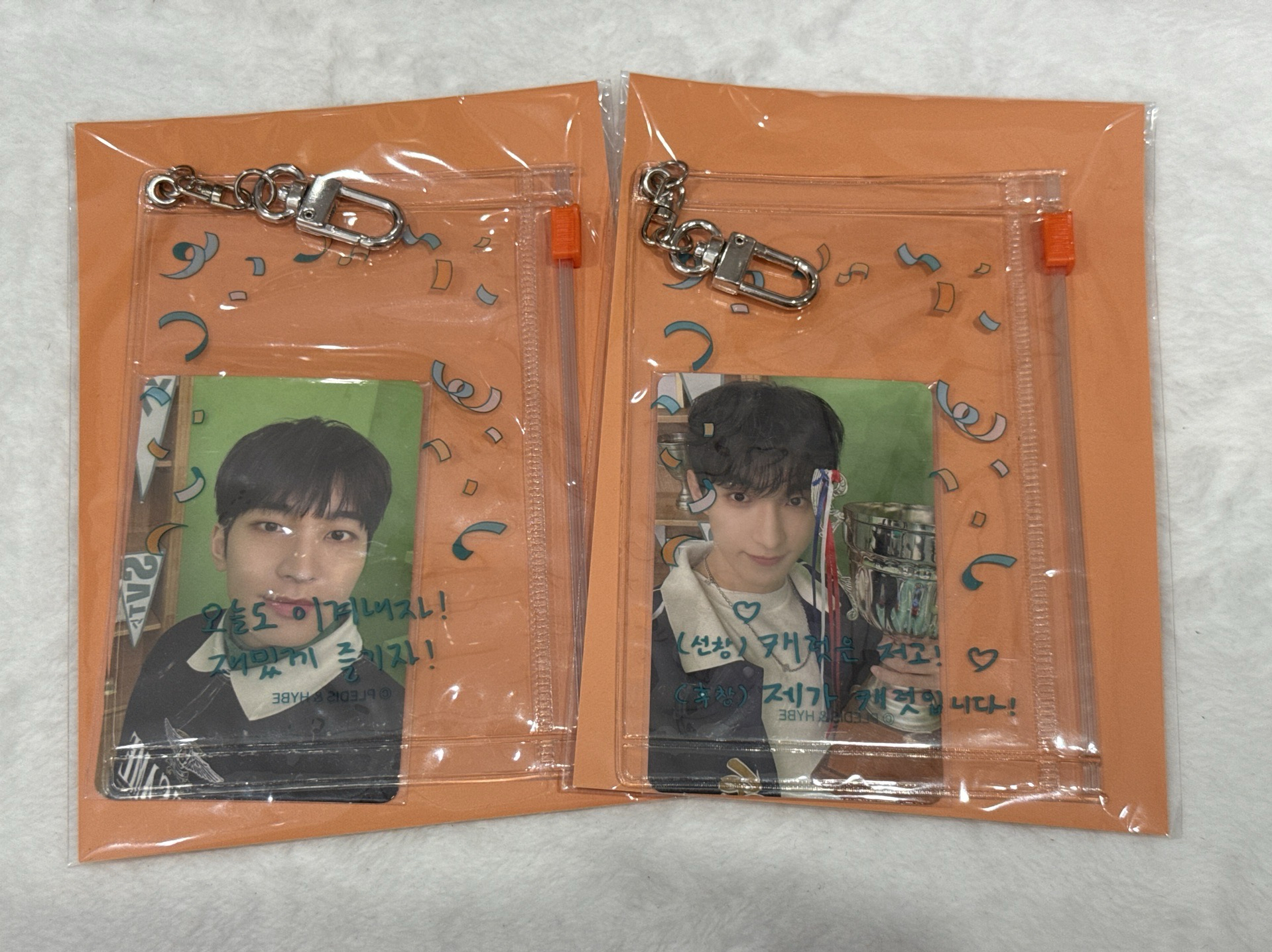 💎2025克拉島卡套組