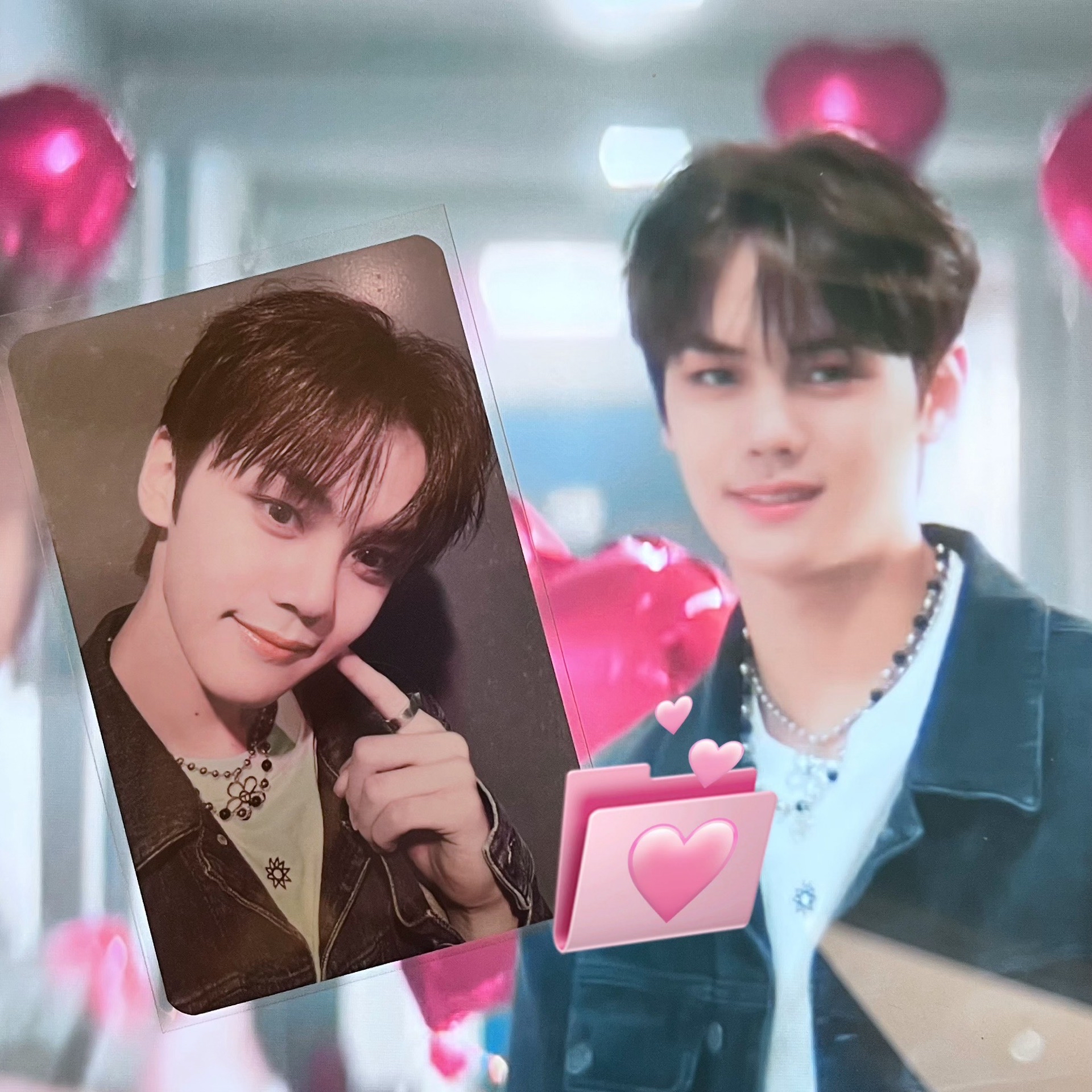 ［金奎彬］mini1 JU特典