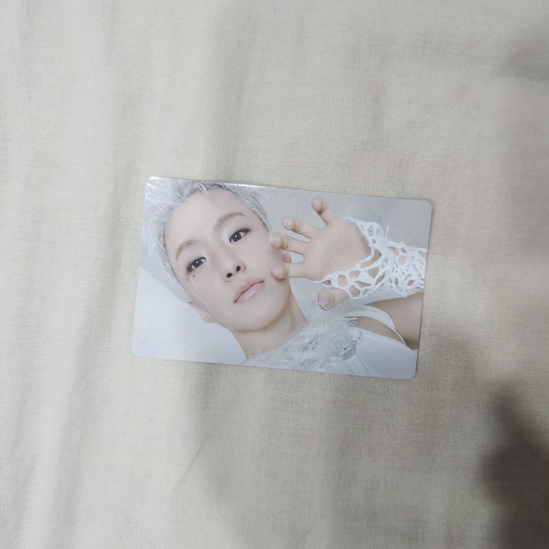 正五 WVS GV特典 榮🐯