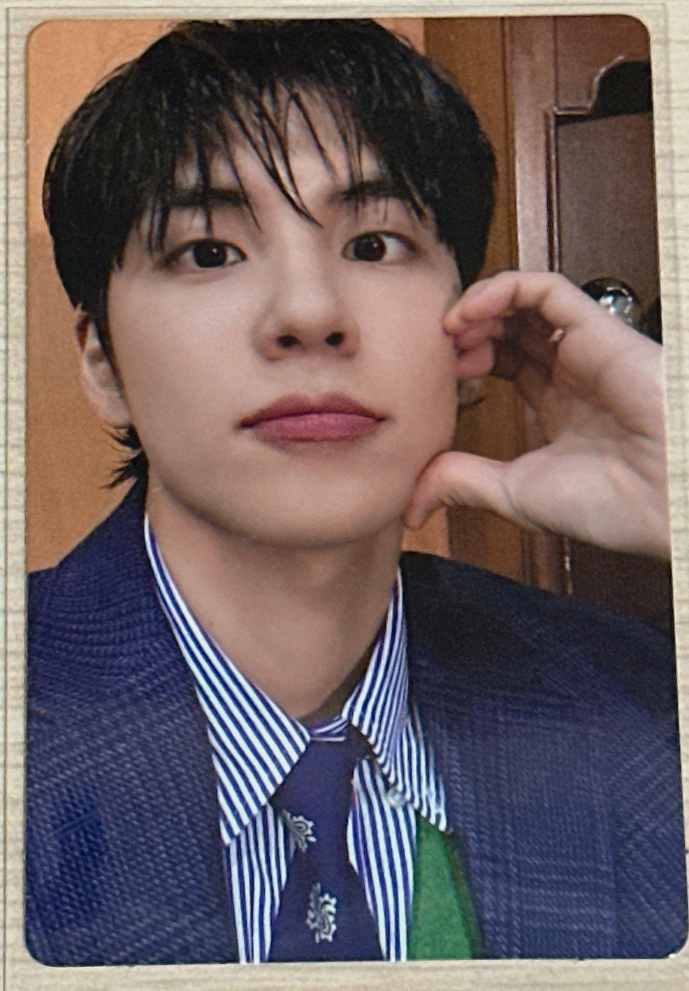 WONPIL 耳機專小卡