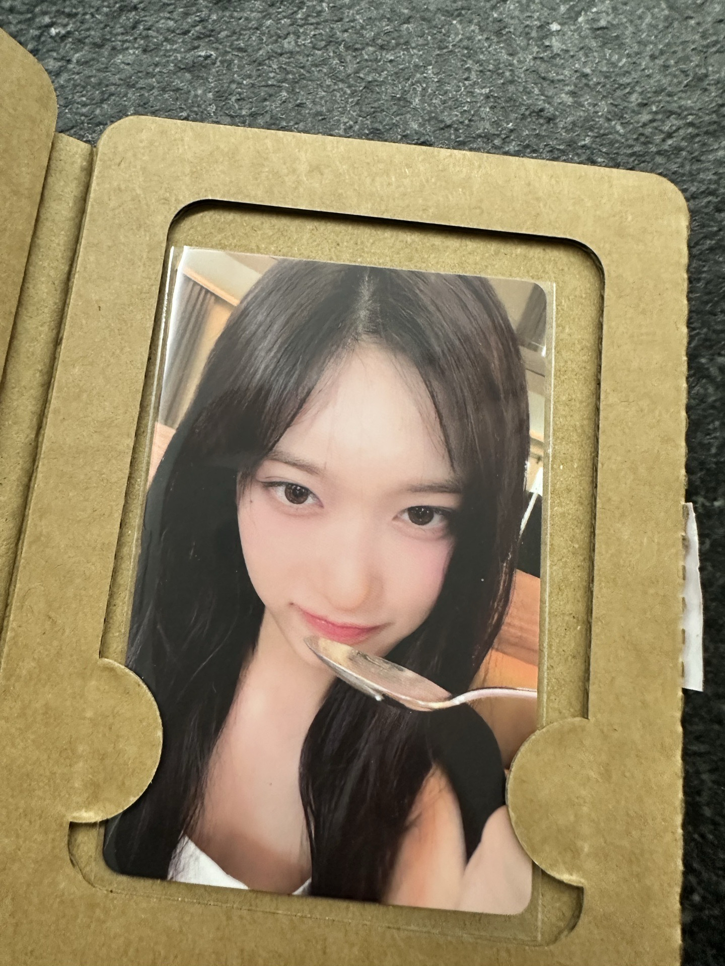 賢瑞 京東 中文卡背