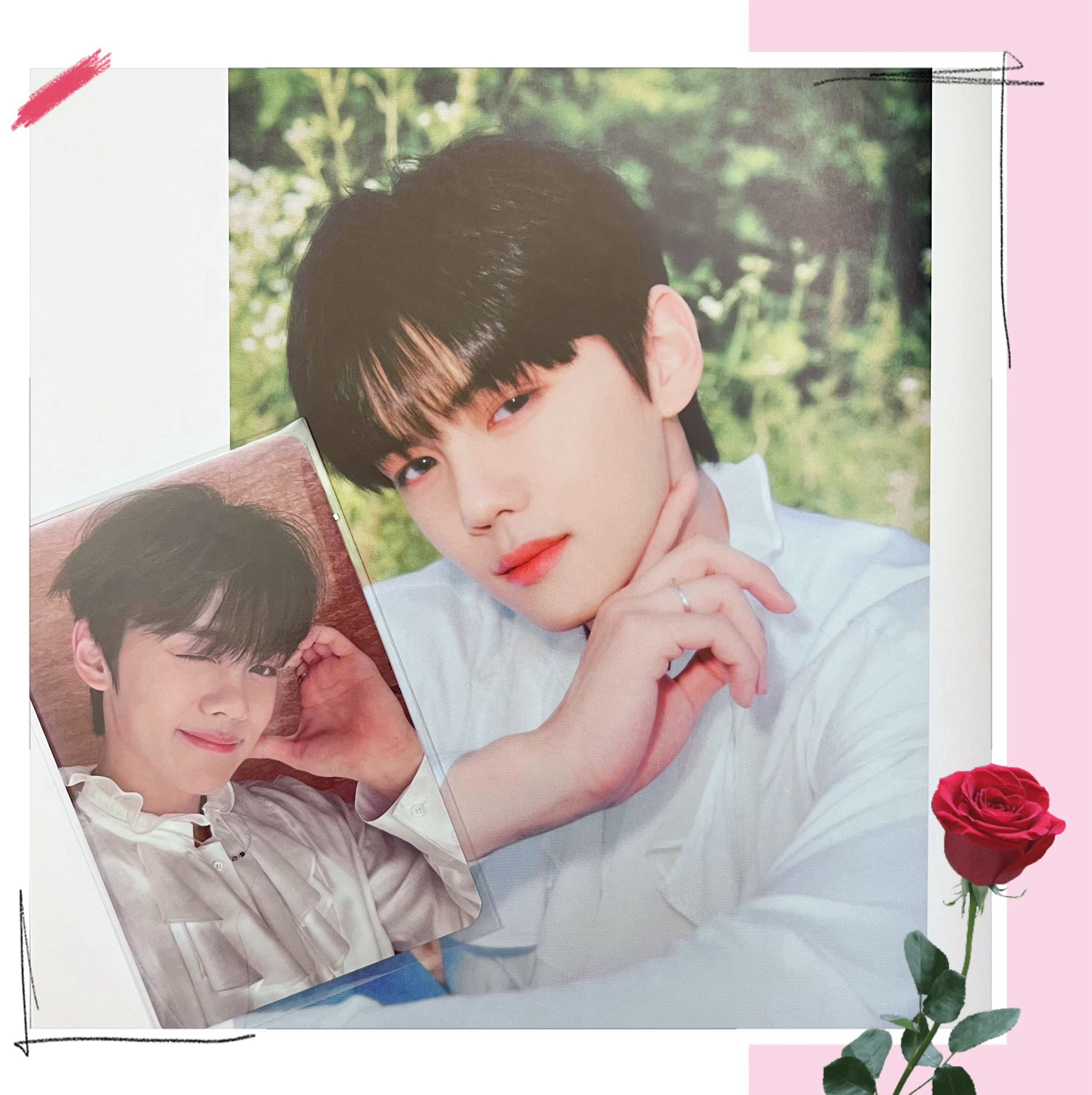 ［金奎彬］mini1 JU2.0