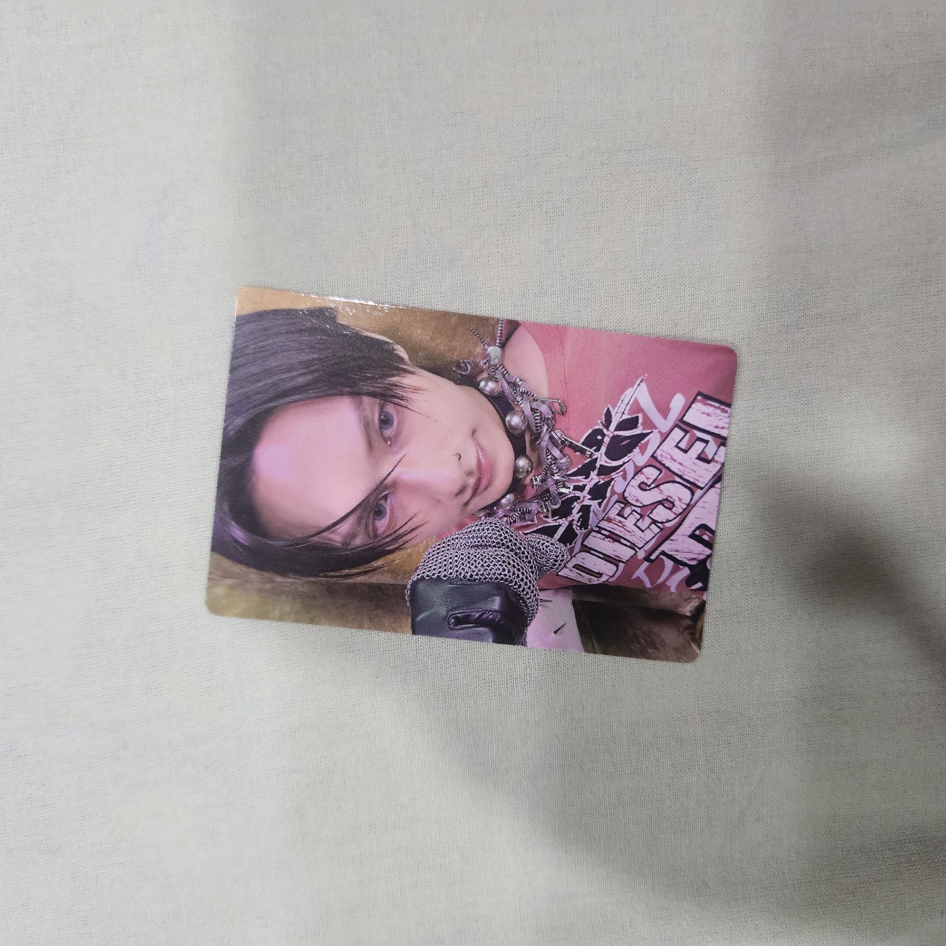 正五專卡 俊🐱