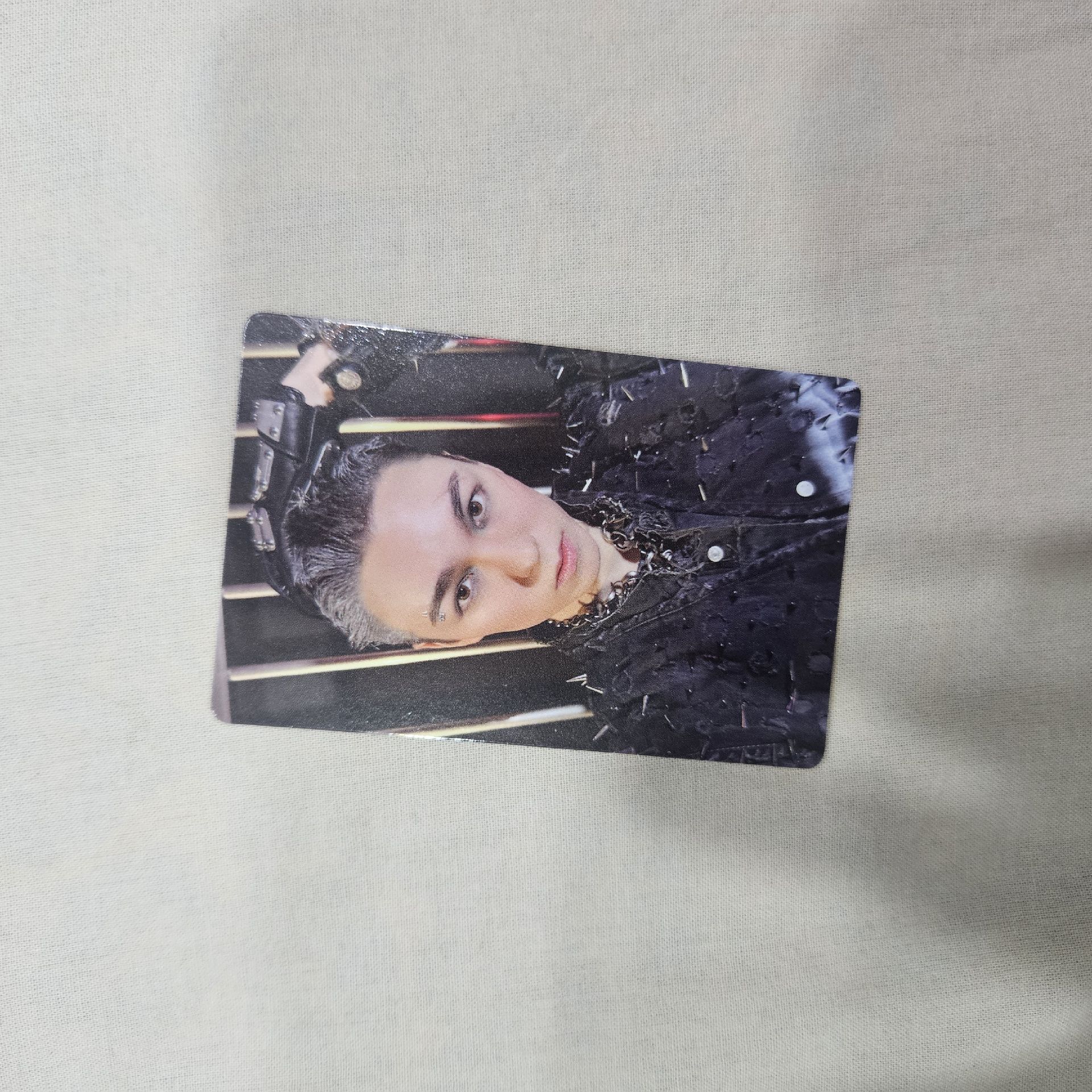 正五專卡 率🐻‍❄️