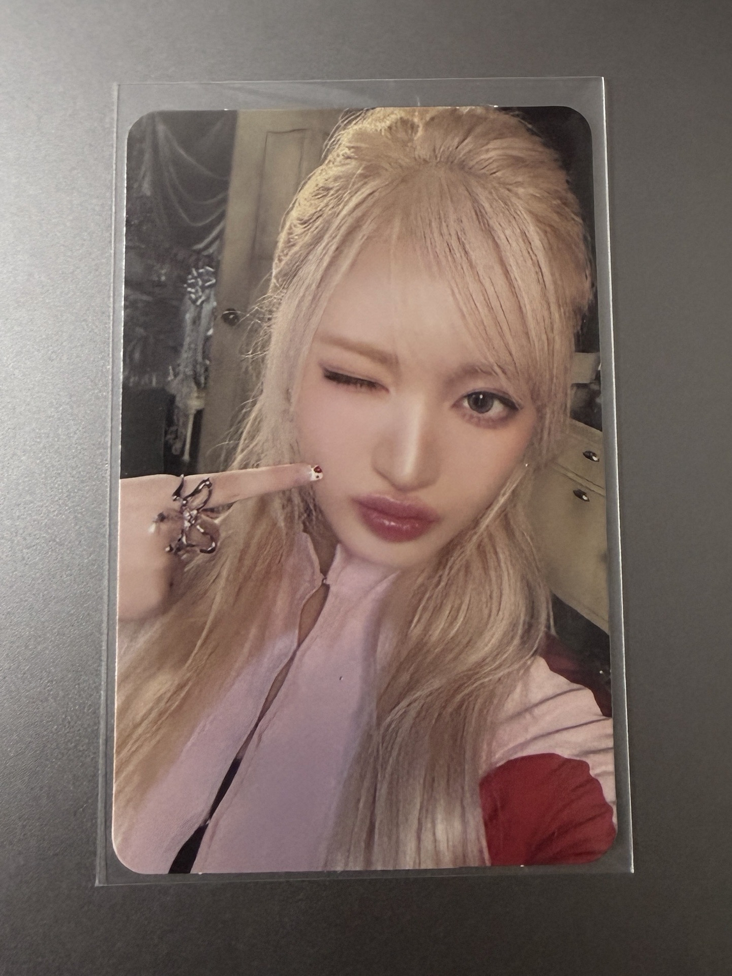 ive_栗 Empathy 6+3船特