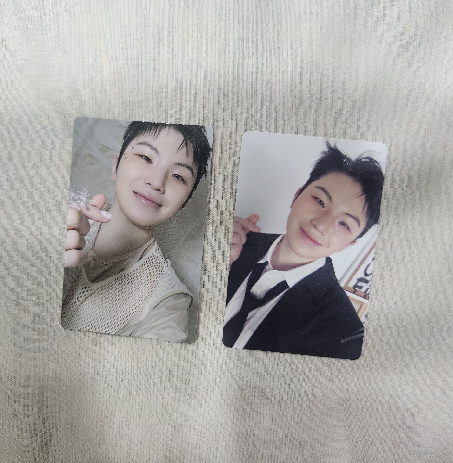 正五專卡 勳🐱