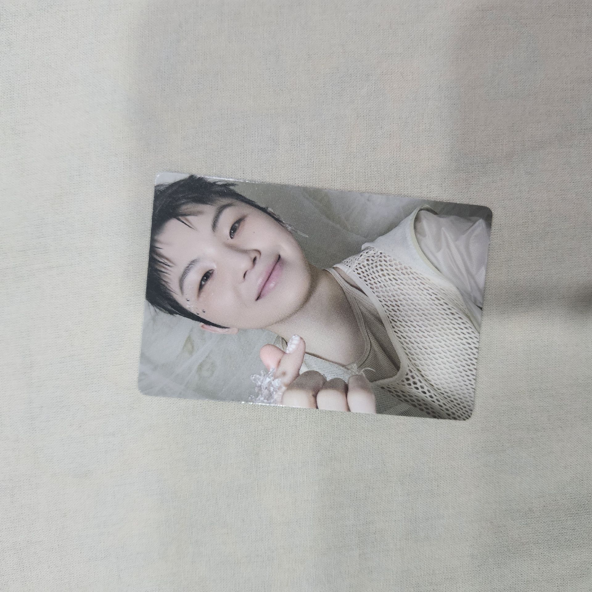 正五專卡 勳🐱