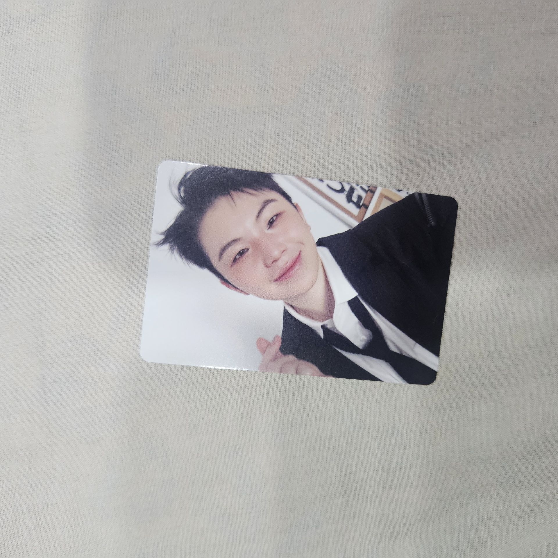 正五克拉盤卡 勳🐱