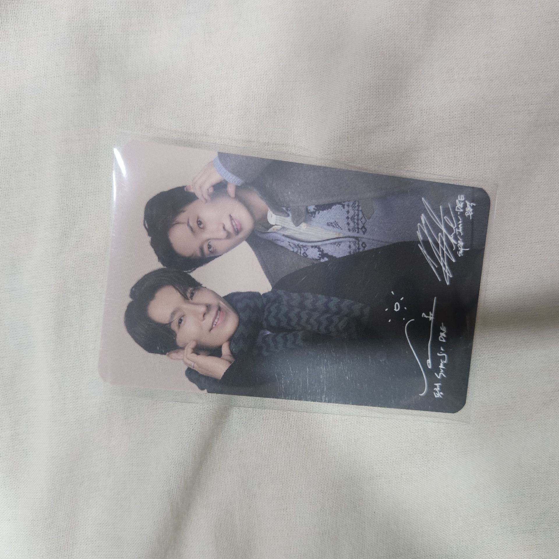 赫海 7-ELEVEN隨機卡