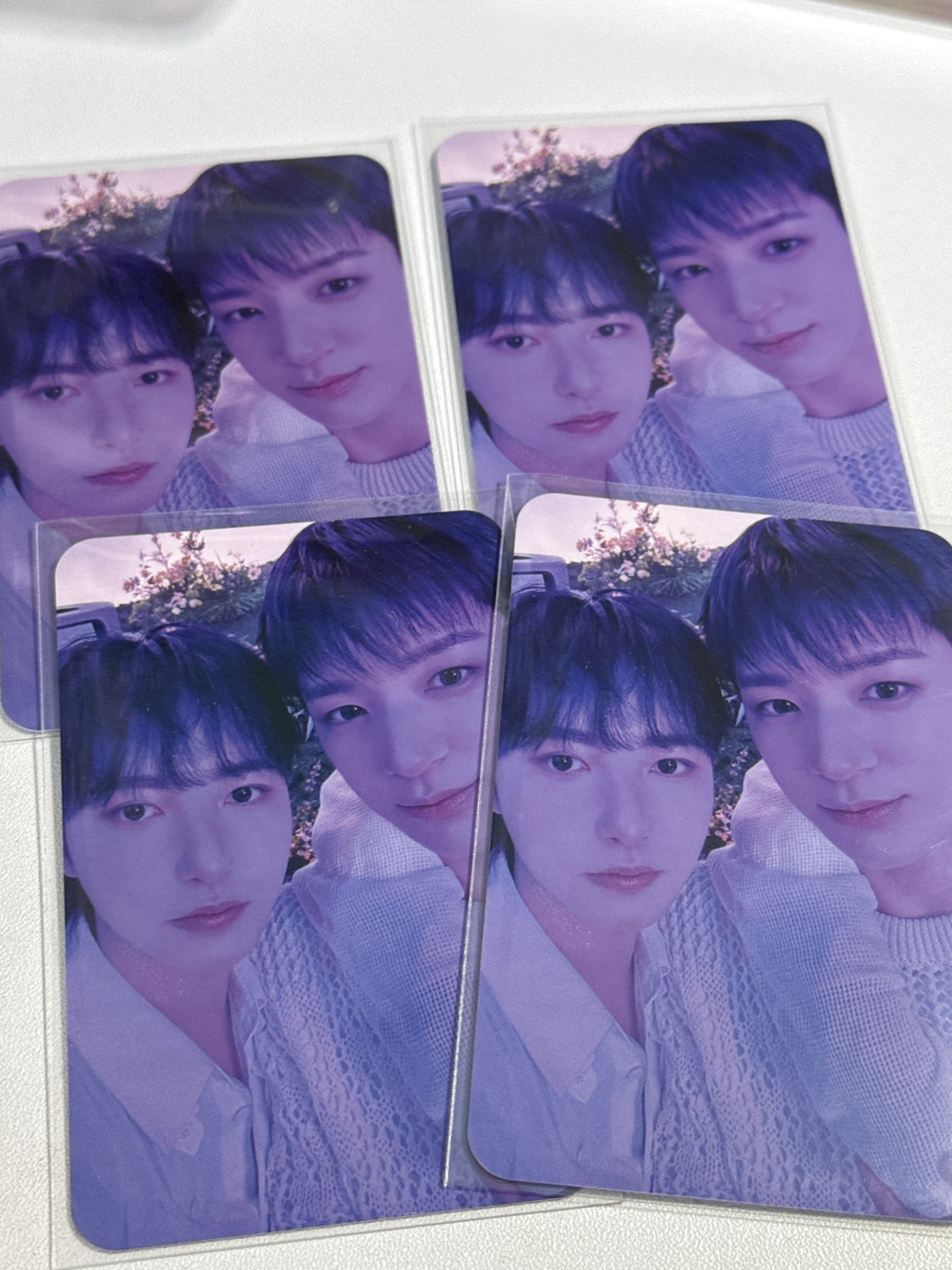 Moonlight mumo 降雙人卡