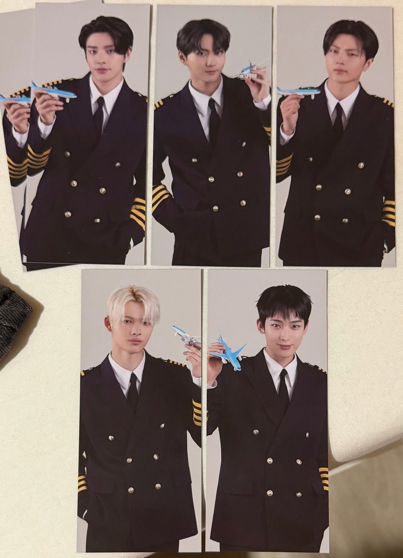 ENHYPEN WORLD 官拍