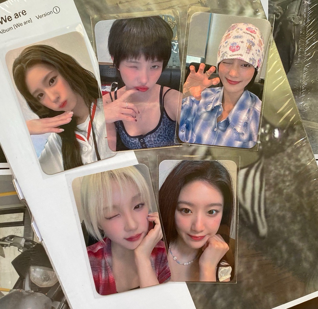 i-dle Fanme線上2.0