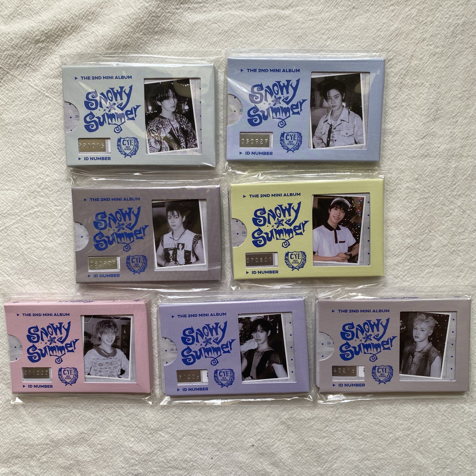 迷二 電子專 超便宜（價格包含一套7本）