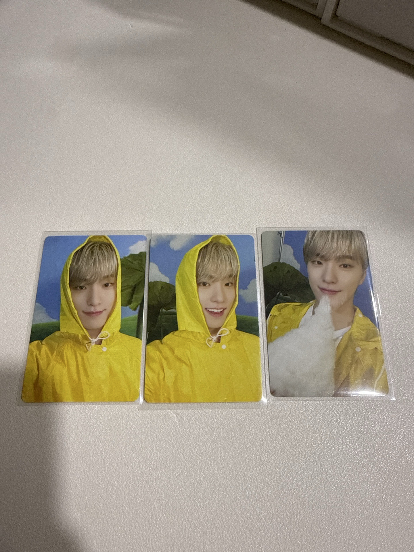 迷十一燦克拉盤