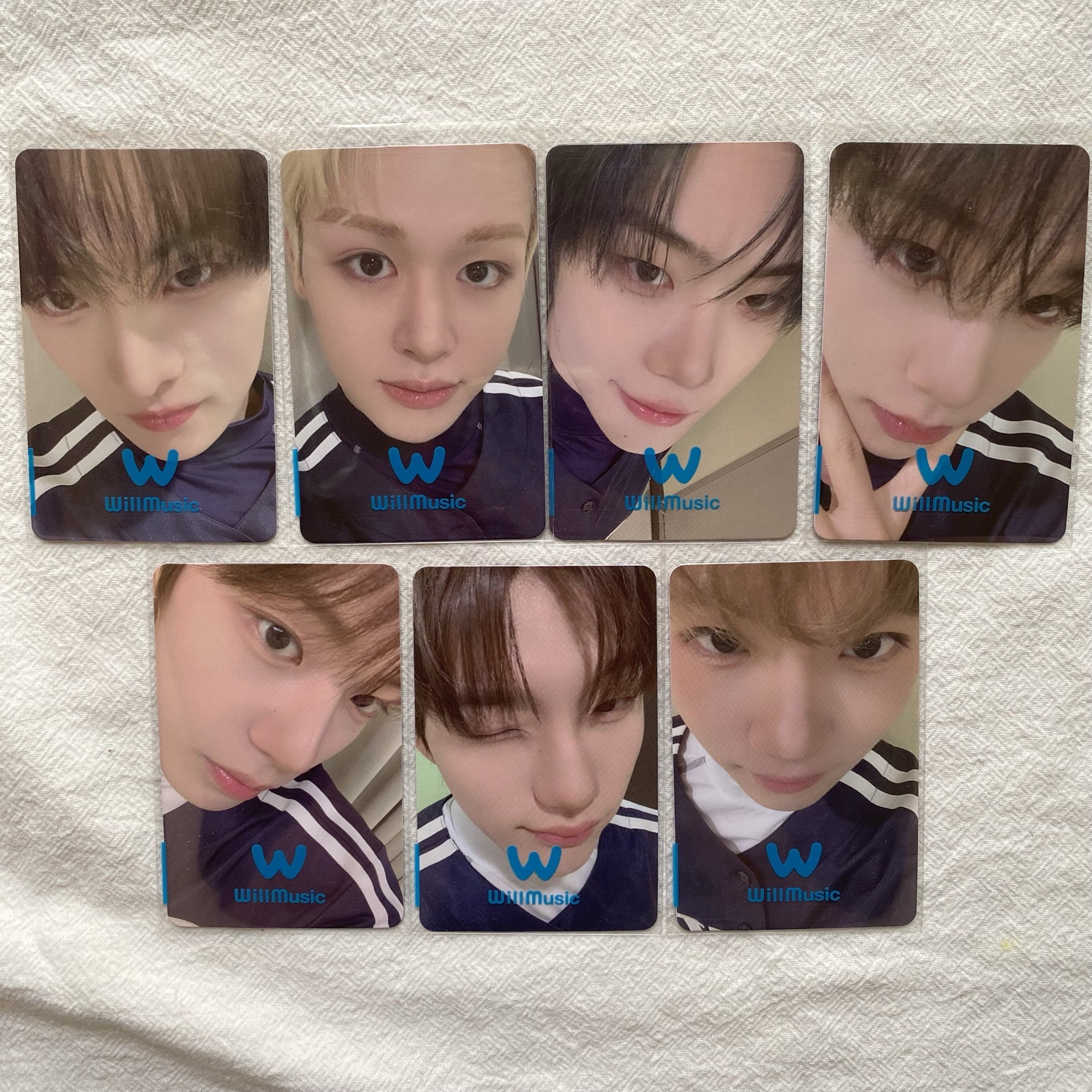 CYE 微樂客線下 中文卡背！