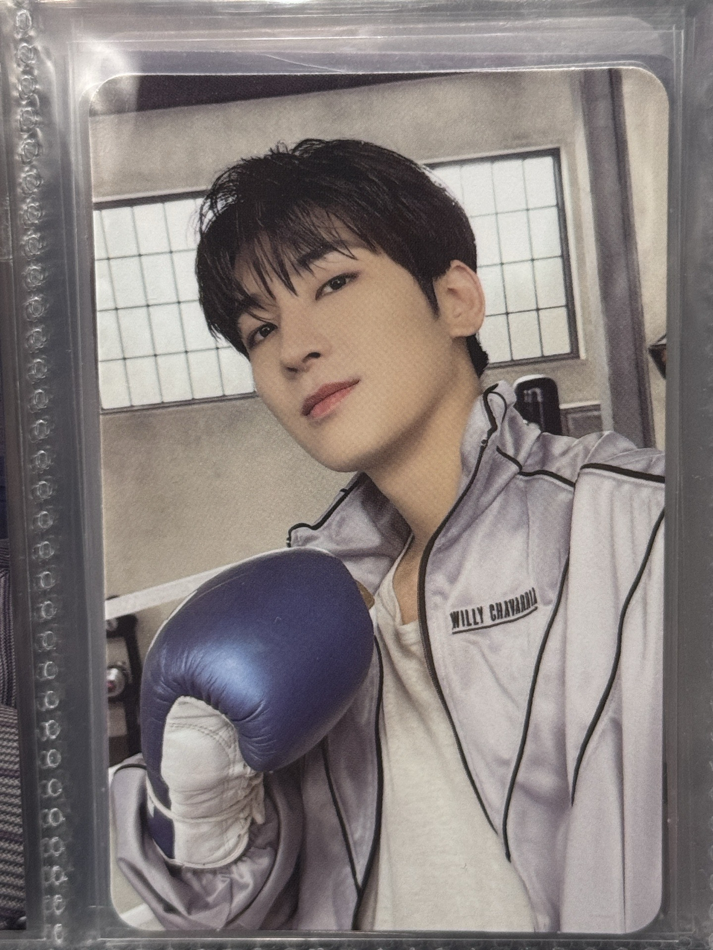 💎迷10蝦皮LD Wonwoo