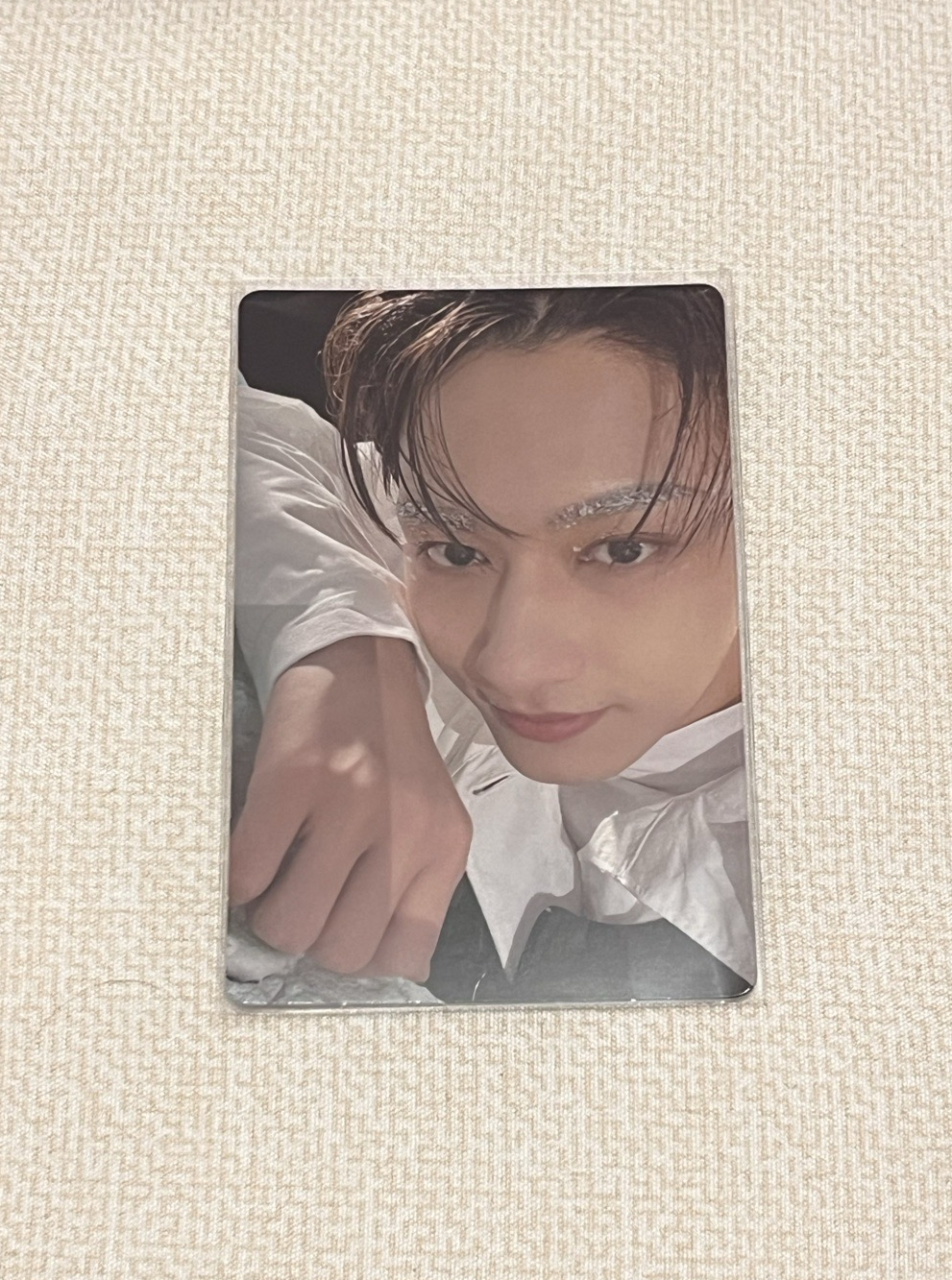 俊 正四後續 專輯卡 Sector 17