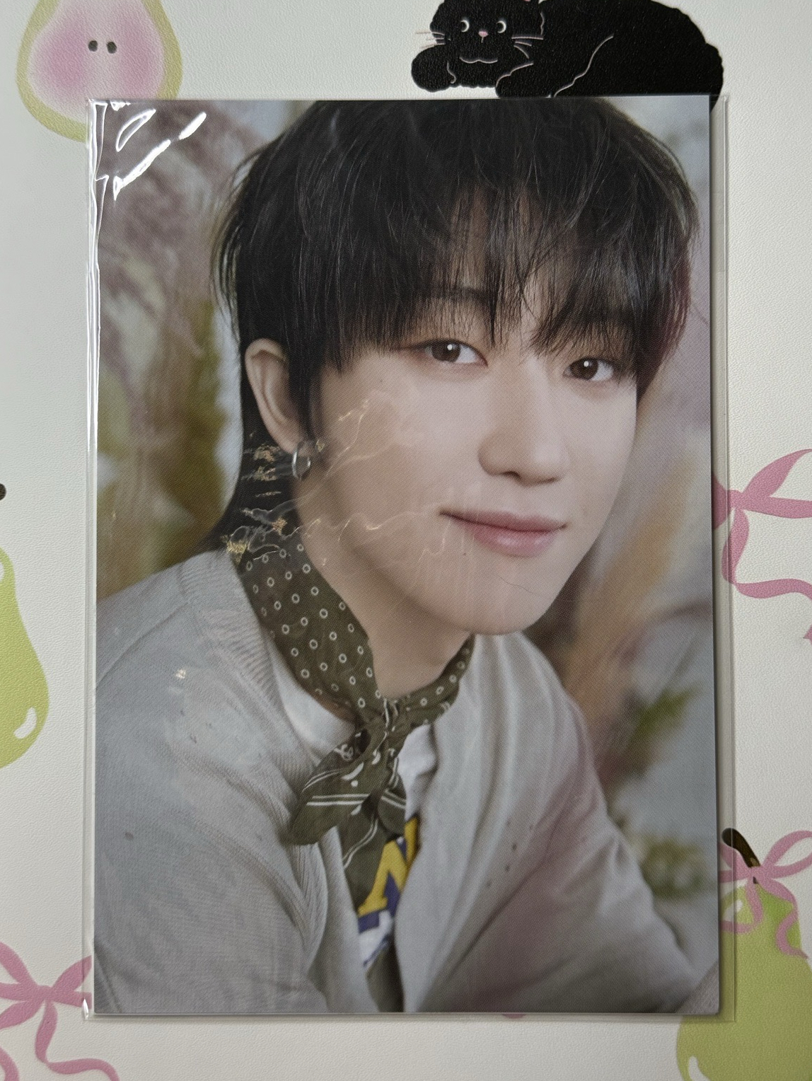 23&24’CAFE  明信片組 THE8徐明浩