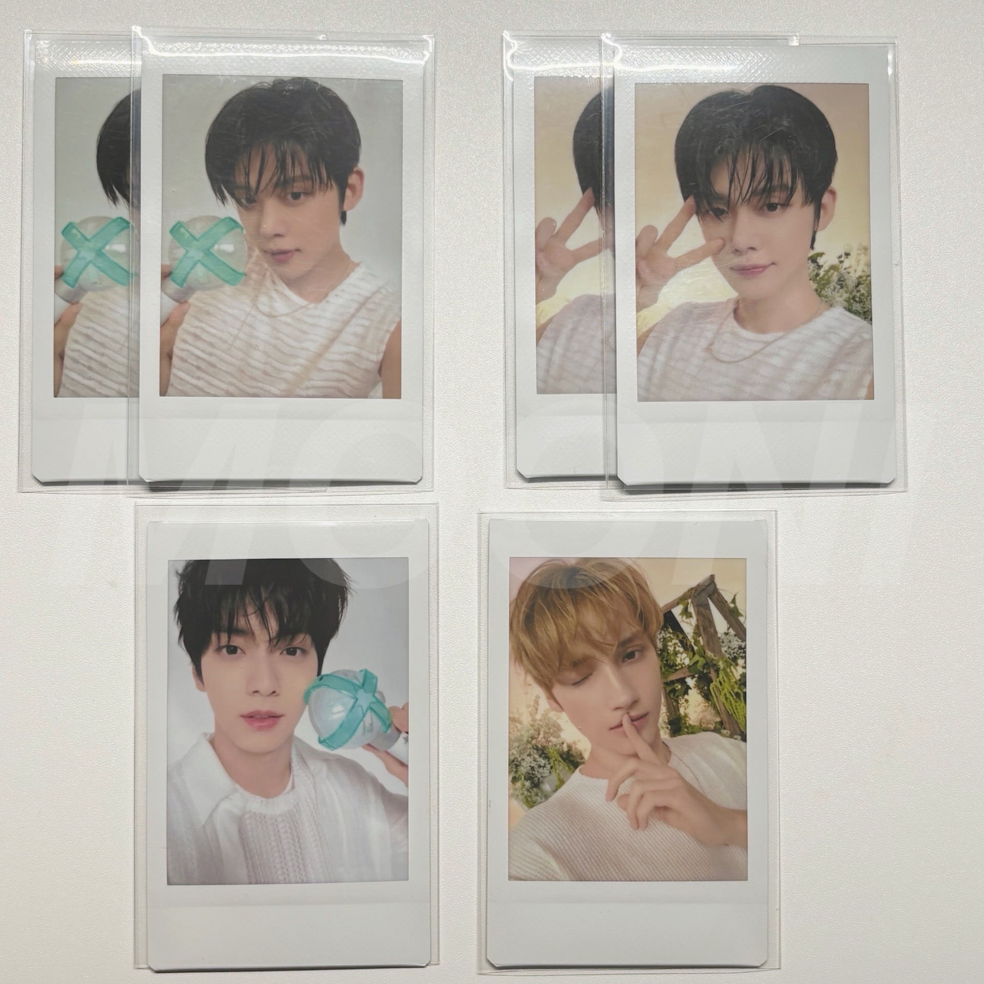 25年日巡拍立得