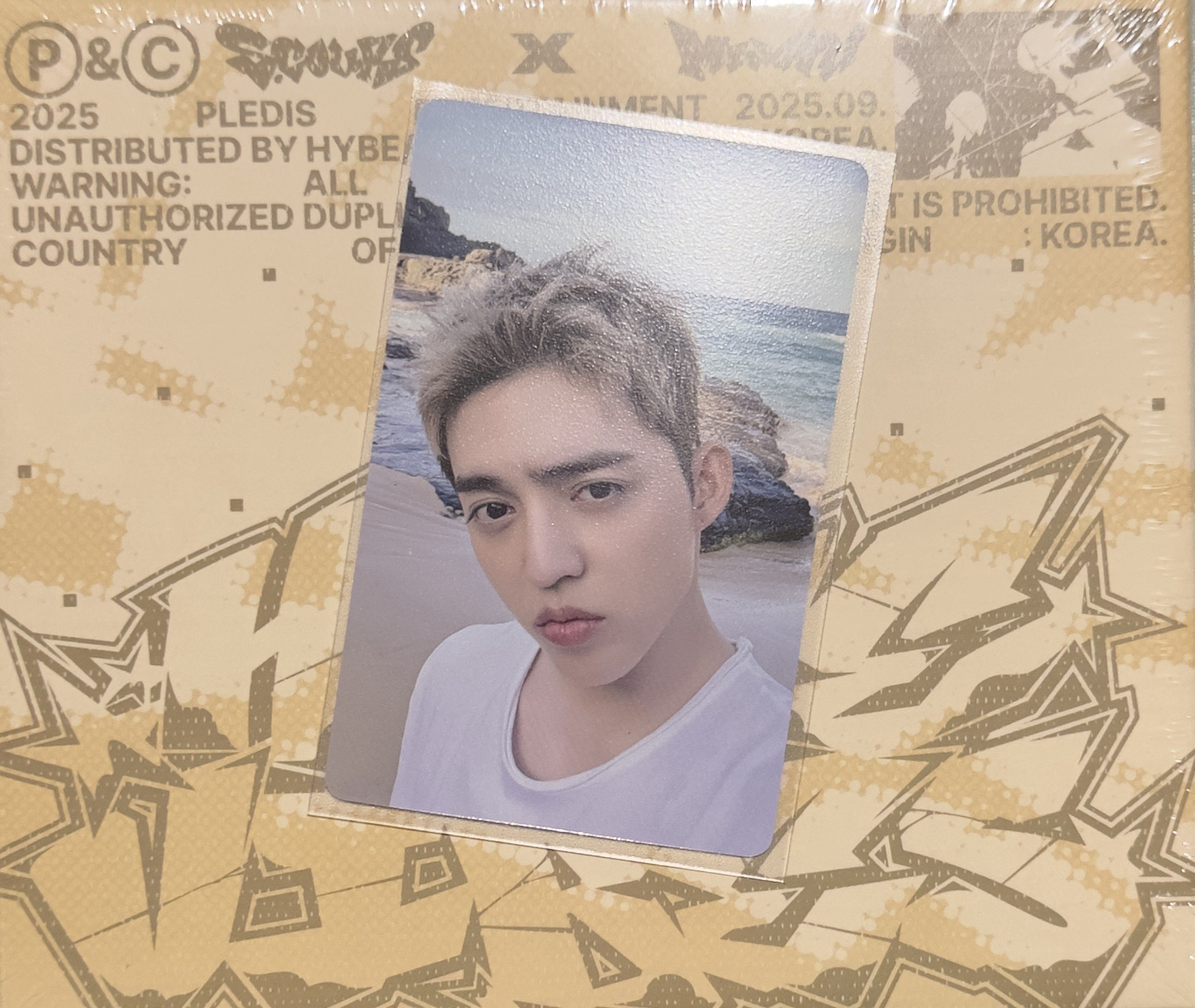 CXM一直娛中文卡背1.0 哲