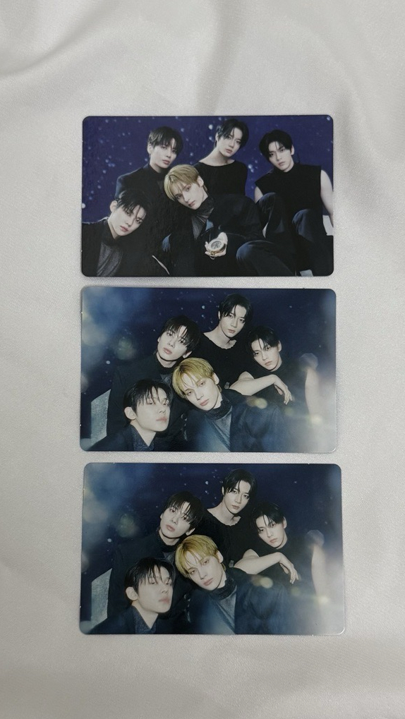 txt 四巡 隨機卡包 多圖