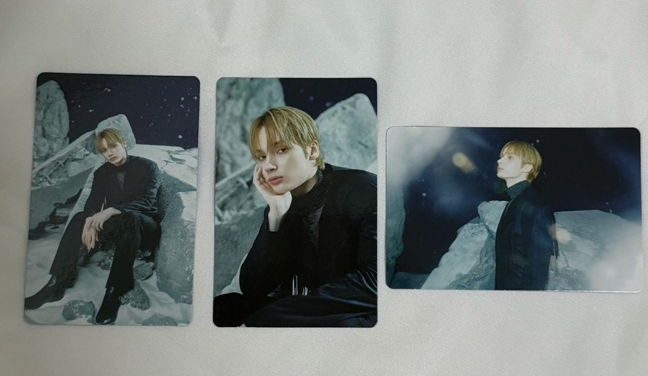 txt 四巡 隨機卡包