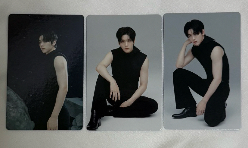 txt 四巡 隨機卡包