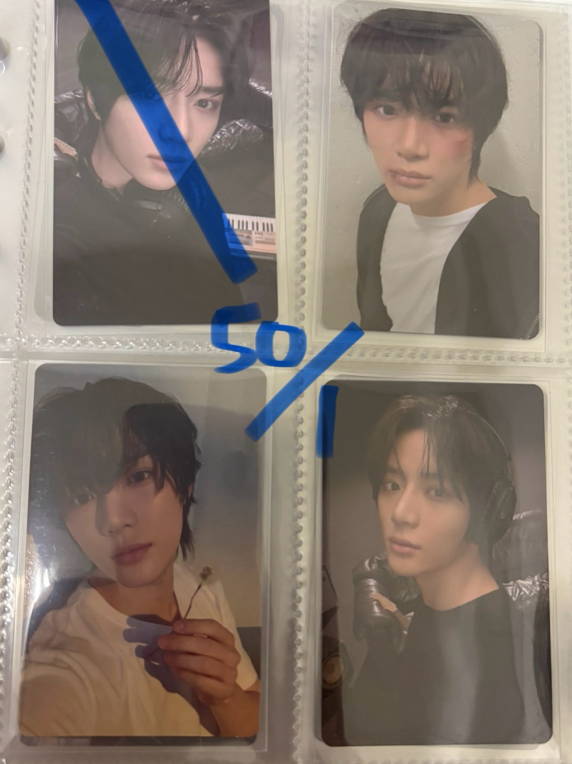 【價格可議】panic專卡