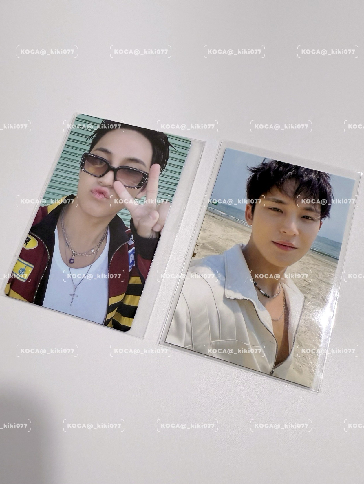 💎💎💎奎🐶幸運卡 滿額卡