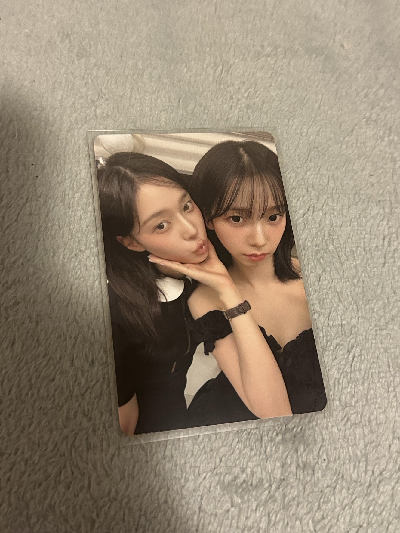 rich man華納抽選10/12 A賞 雙人卡