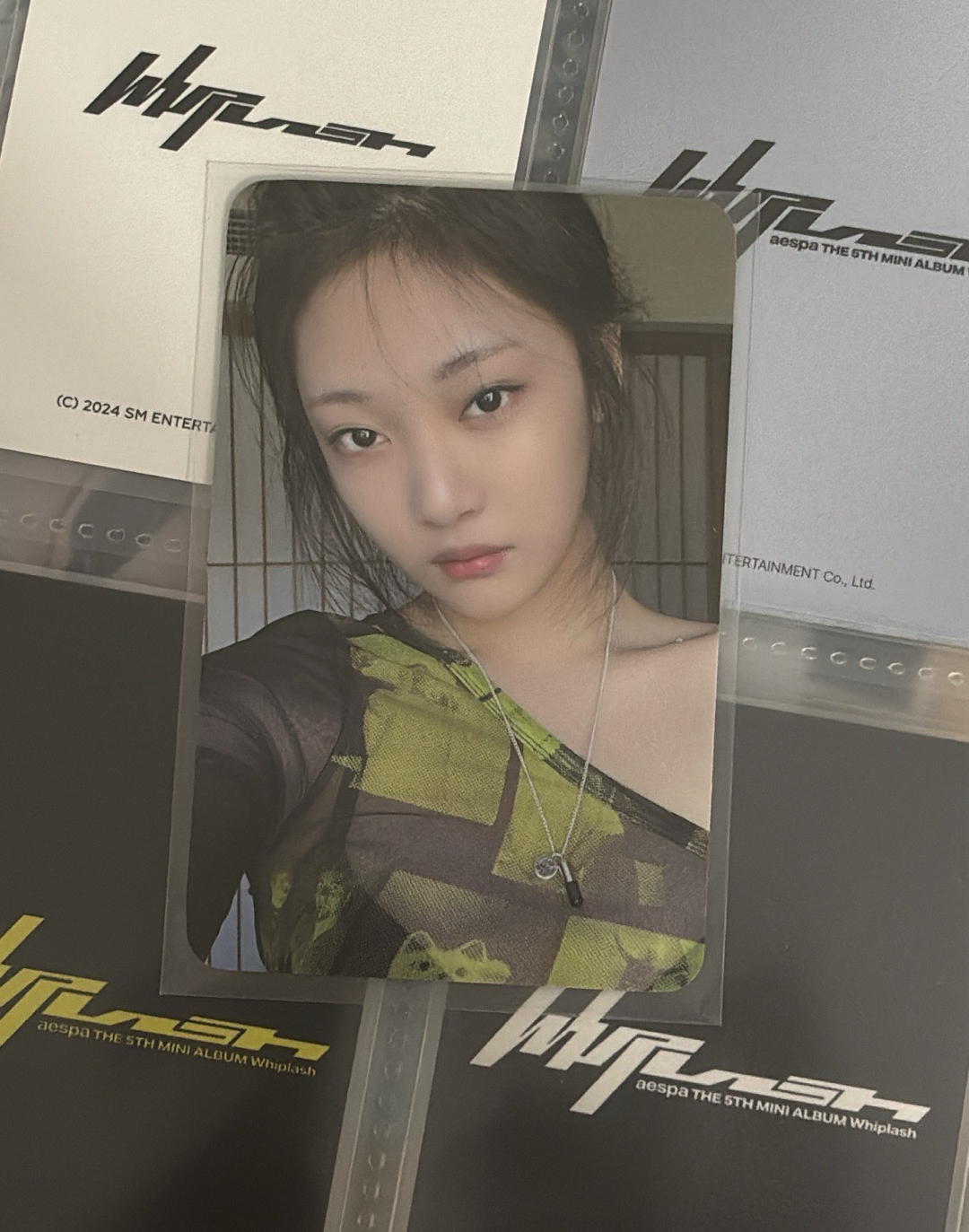 ❇️my world el 幸運寧