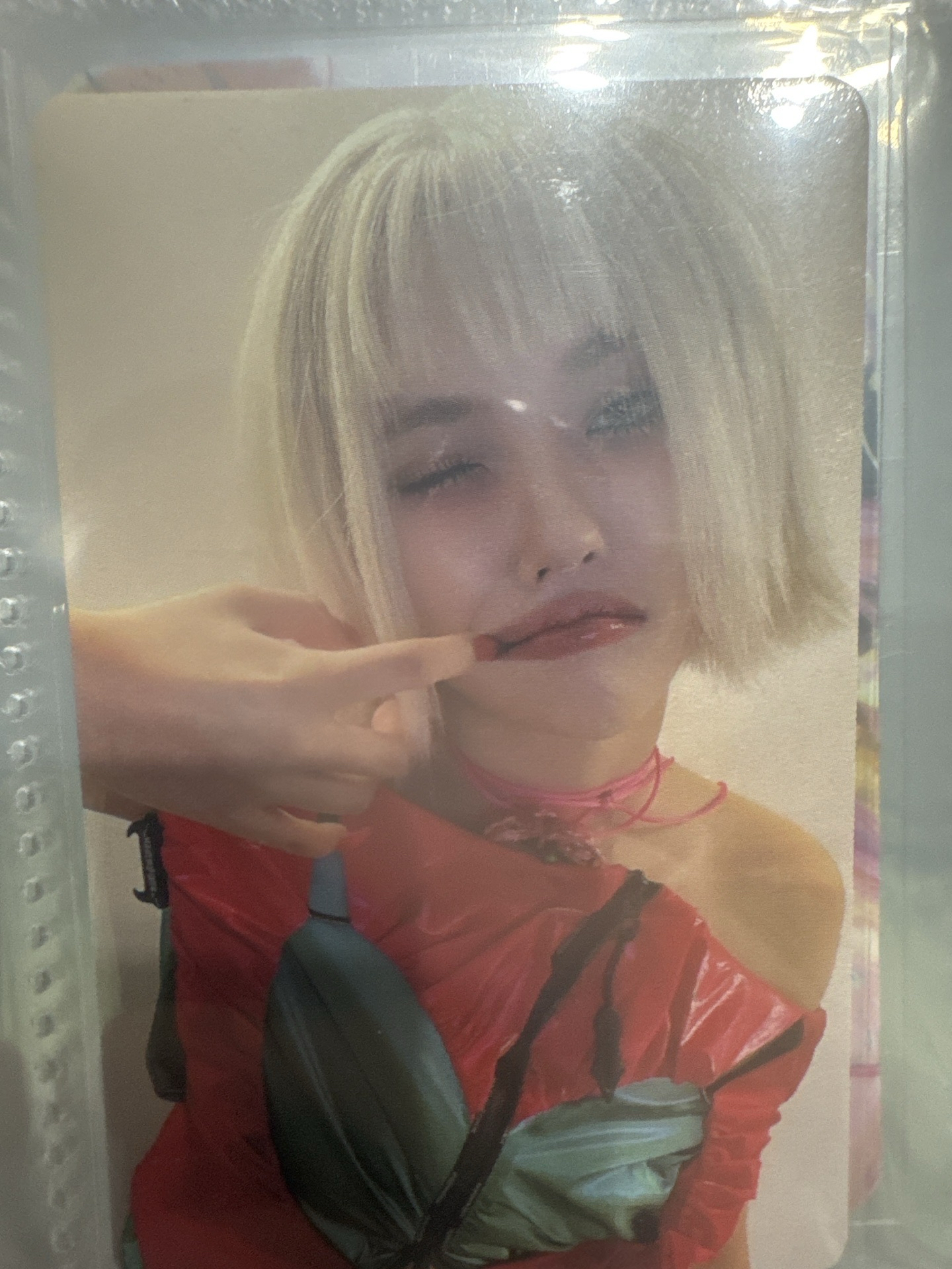 小娟 X