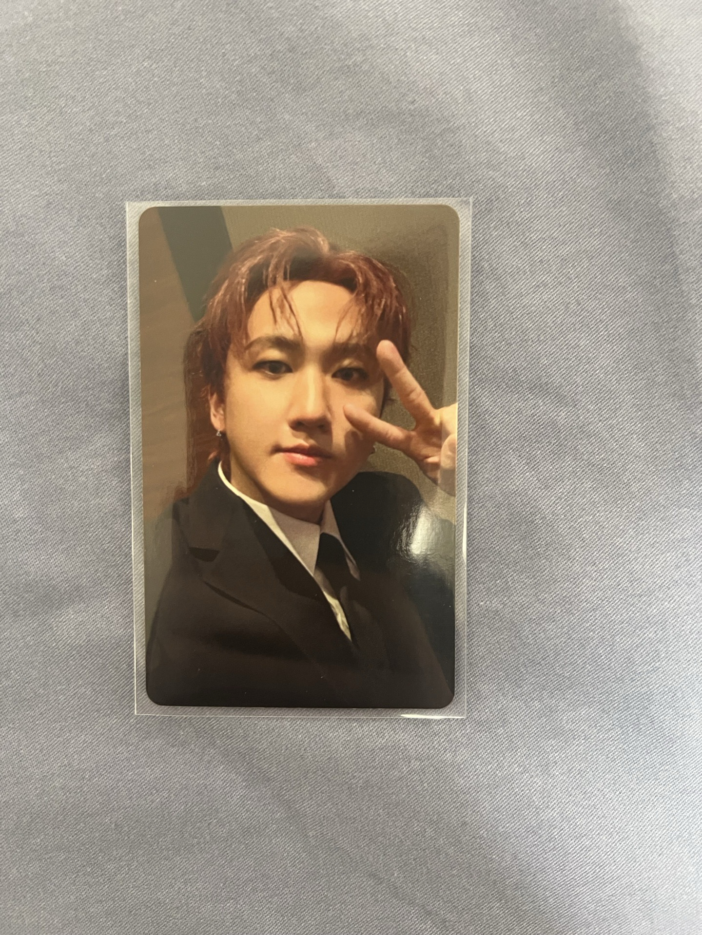 KARMA Fans Shop LD 2.0 彬