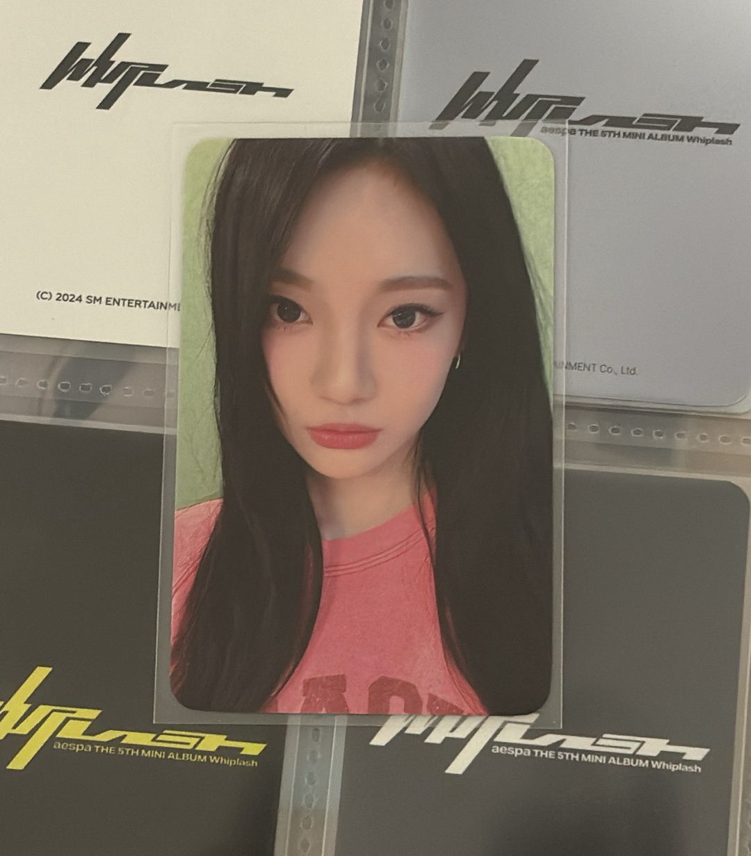 ❇️whiplash dmm幸運寧