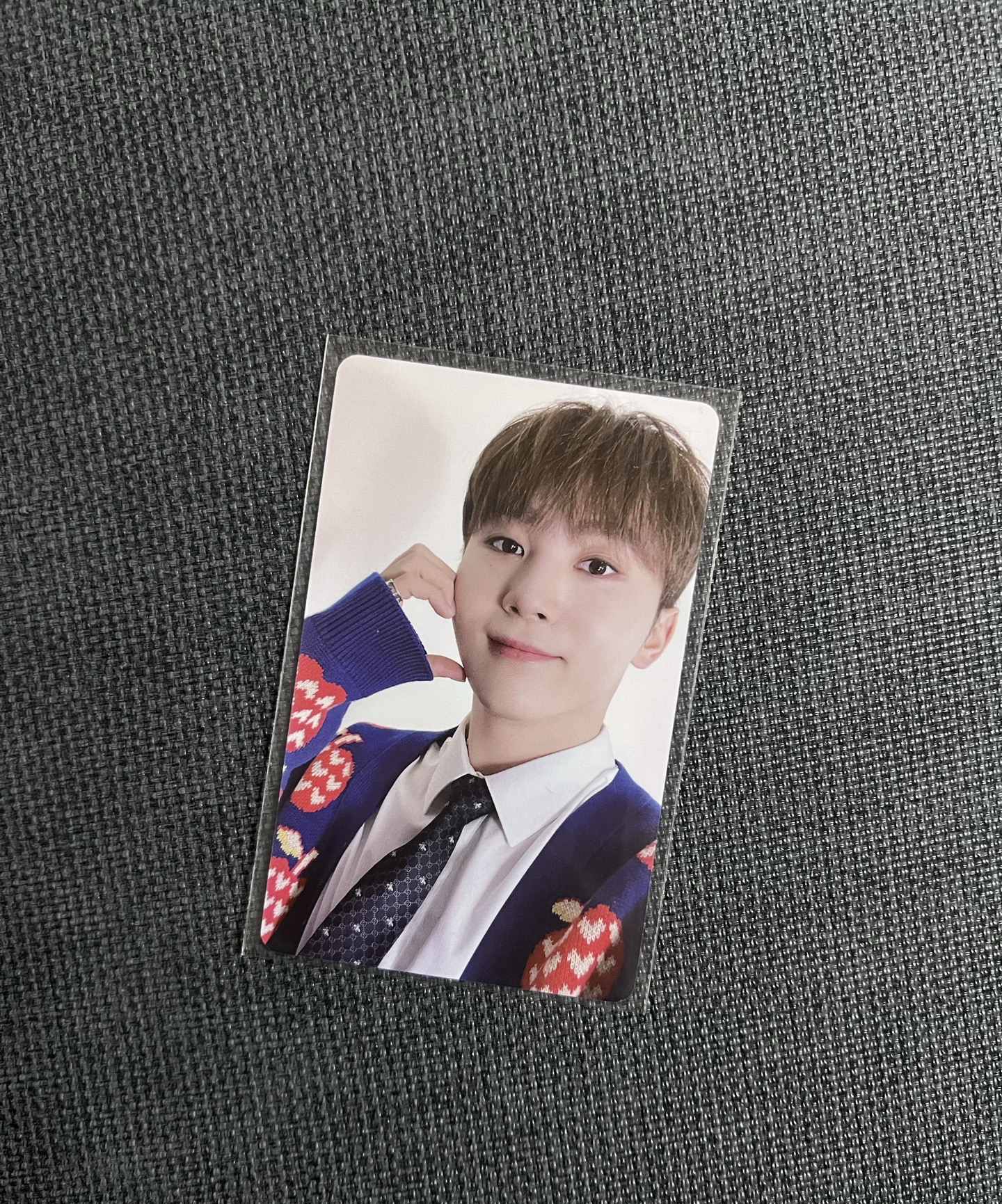 power of love dvd卡 寛