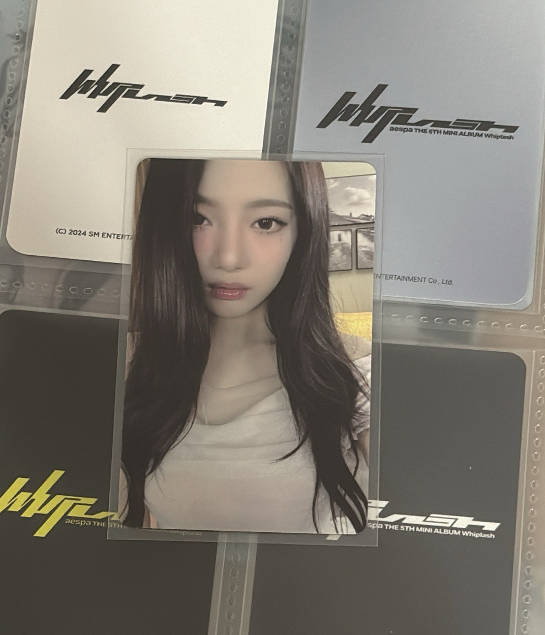 ❇️kms 上海簽售寧