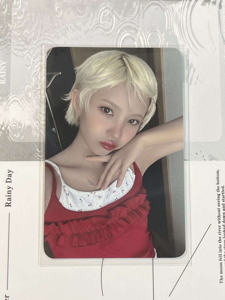 We are k4 2.0 幸運卡娟